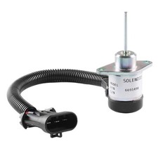 Electrovanne Arr??t Carburant