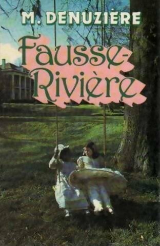 Fausse rivière maurice - fausse-rivière,