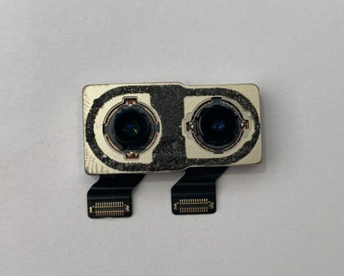 Camera arrière iphonex - ,