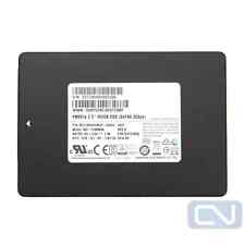 Disk Samsung 960Go SSD SATA 6Gbps  SM883 2.5"  Model : MZ-7KH9600