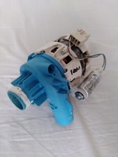 Pompe cyclage lave vaisselle