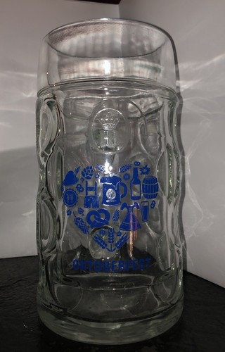 Verre chope bière - verre,,