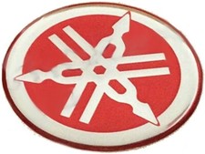 Autocollant En Résine De Ø