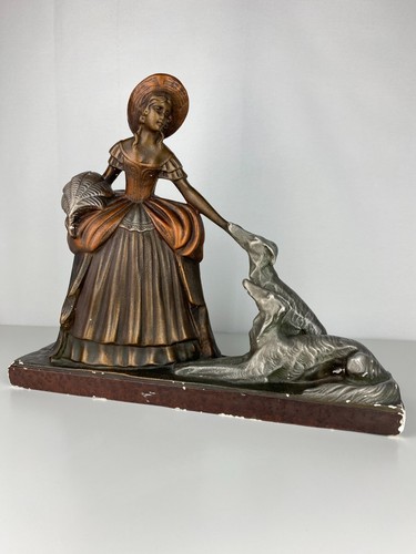 Sublime statue ancienne - sublime,
