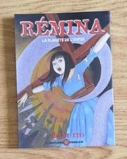 REMINA La Planète De L'Enfer