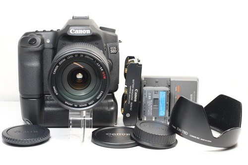 Objectif canon eos - objectif,