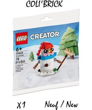 Lego Creator 30645 - Le