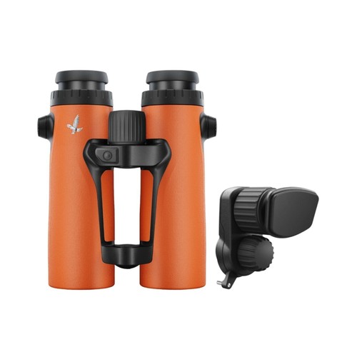 Swarovski range tracking - swarovski,
