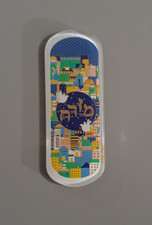 MAGNET COLLECTION - MEZOUZA JERUSALEM