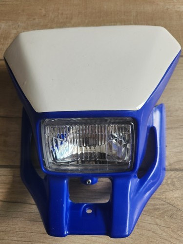 Plaque phare yamaha wrf - yamaha,