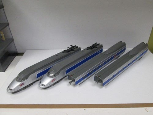 Tgv atlantique elements - 4,