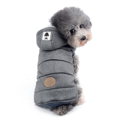 Vetement pour chien - chien, manteaux