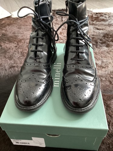 Boots minelli - boots,