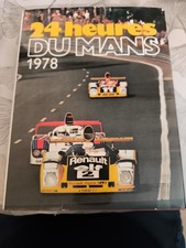 24 heures du Mans 1978 LE