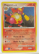 Maganon 6/147 Holo Platine Vainqueurs Suprêmes carte Pokémon FR