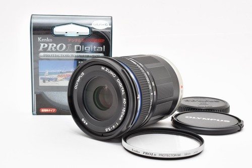 Objectif pour appareil photo