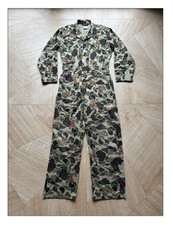 Combinaison Camouflage Frog