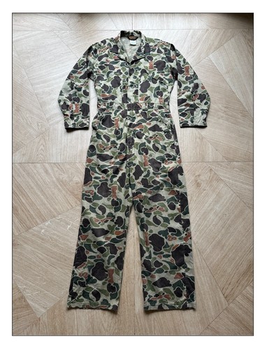 Combinaison camouflage frog - combinaison,