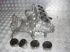 HONDA CBR 900 RR CYLINDRES ET