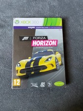 Forza Horizon 1 Edition