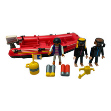 sympa bateau zodiac a