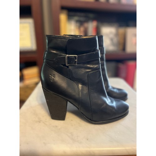 Frye patty riding - frye, size