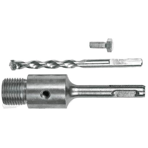 Adaptateur plaques perforées - adaptateur,