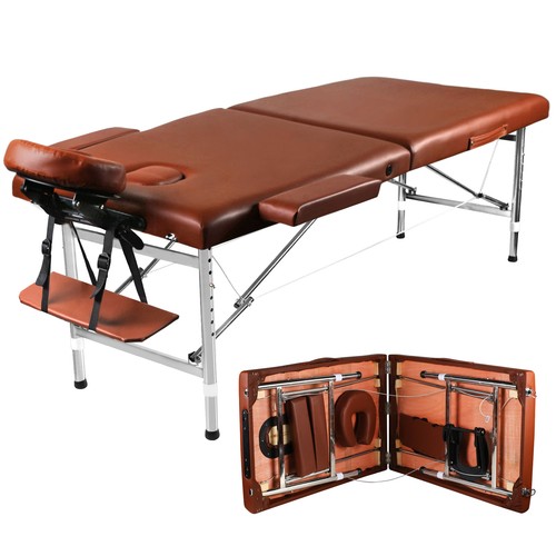 Massage table bed spa - table,