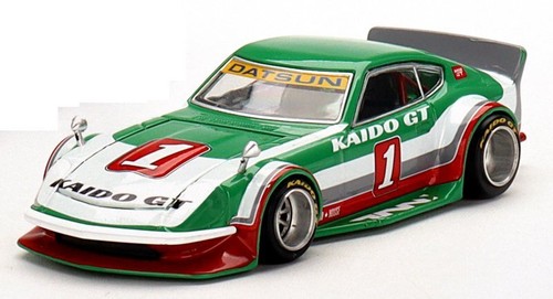Datsun fairlady kaido - datsun,