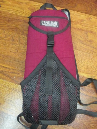 Camelbak rogue back pack - rogue,