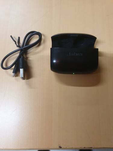 Jabra elite 65t étui - Étui, de