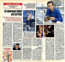 Coupure de presse Clipping