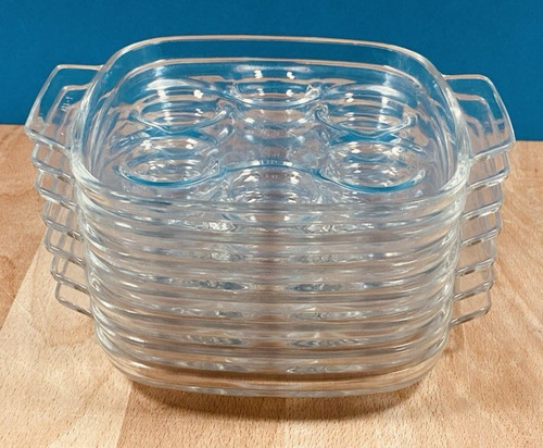 Pyrex vintage lot - pyrex, 7