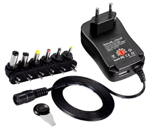 Chargeur alimentation - chargeur, d'alimentation