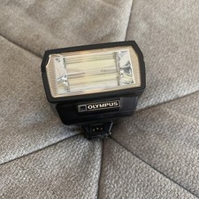 Flash Olympus TTL AUTO 310