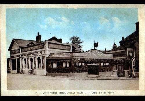 Riviere thibouville - la, (27)