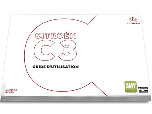Citroen 2020 lift notice - citroen,