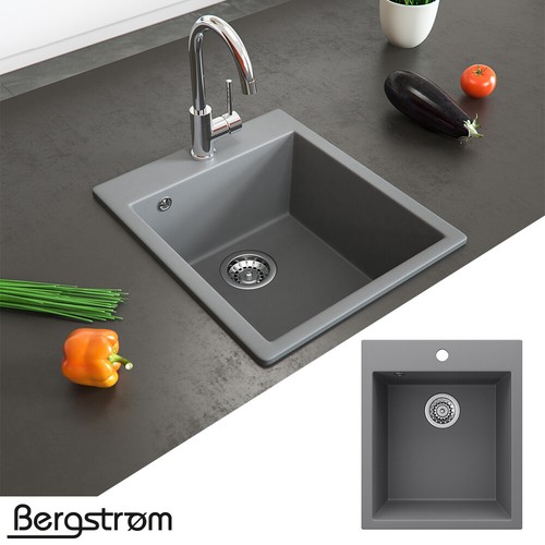 Bergström évier granit - bergström, «