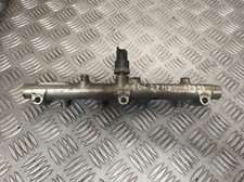 Barre rampe injecteur Bosch -