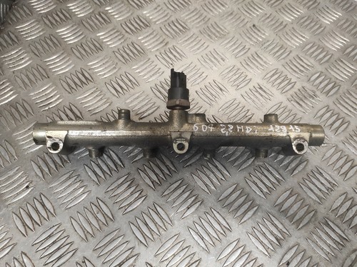 Barre rampe injecteur bosch - injecteur,