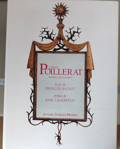 Poillerat gilbert edition - gilbert,