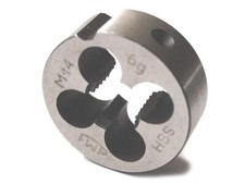 FWP Filière M 14 (x2) HSS