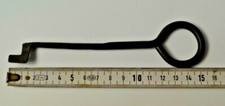 ANCIENNE CLE VINTAGE OLD KEY
