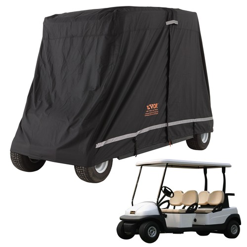 Vevor housse pour voiturette - vevor,