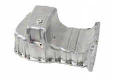 Carter d'Huile Moteur CLIO II/LOGAN/MEGANE 1.4,1.6 96-12 - Abakus