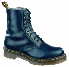 Dr Martens Doc 8 Trous 1460 Pascal Dress Blues Buttero 13512204
