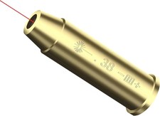 Red Dot Laser Boresighter