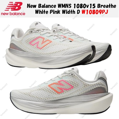 New balance wmns 1080v15 - balance,