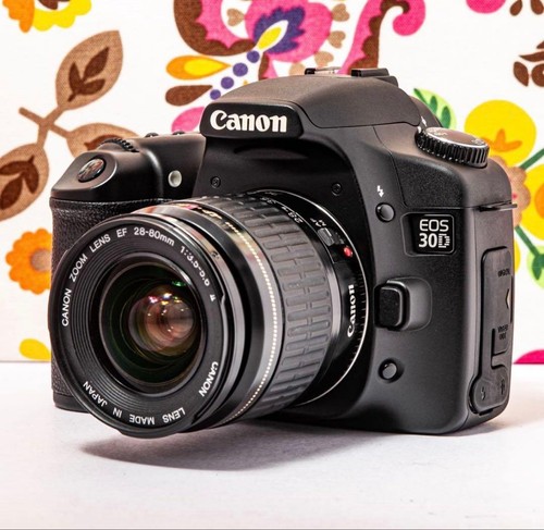 Appareil photo reflex
