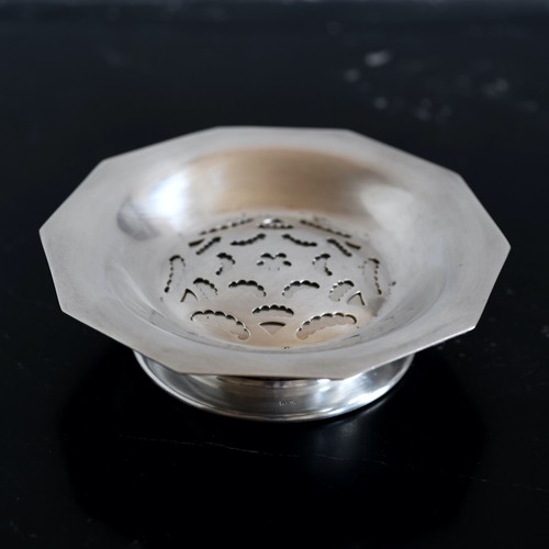 Beurrier coquillor metal